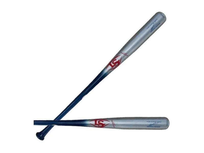 Louisville MLB Prime Signature Series C243 Wood Bat