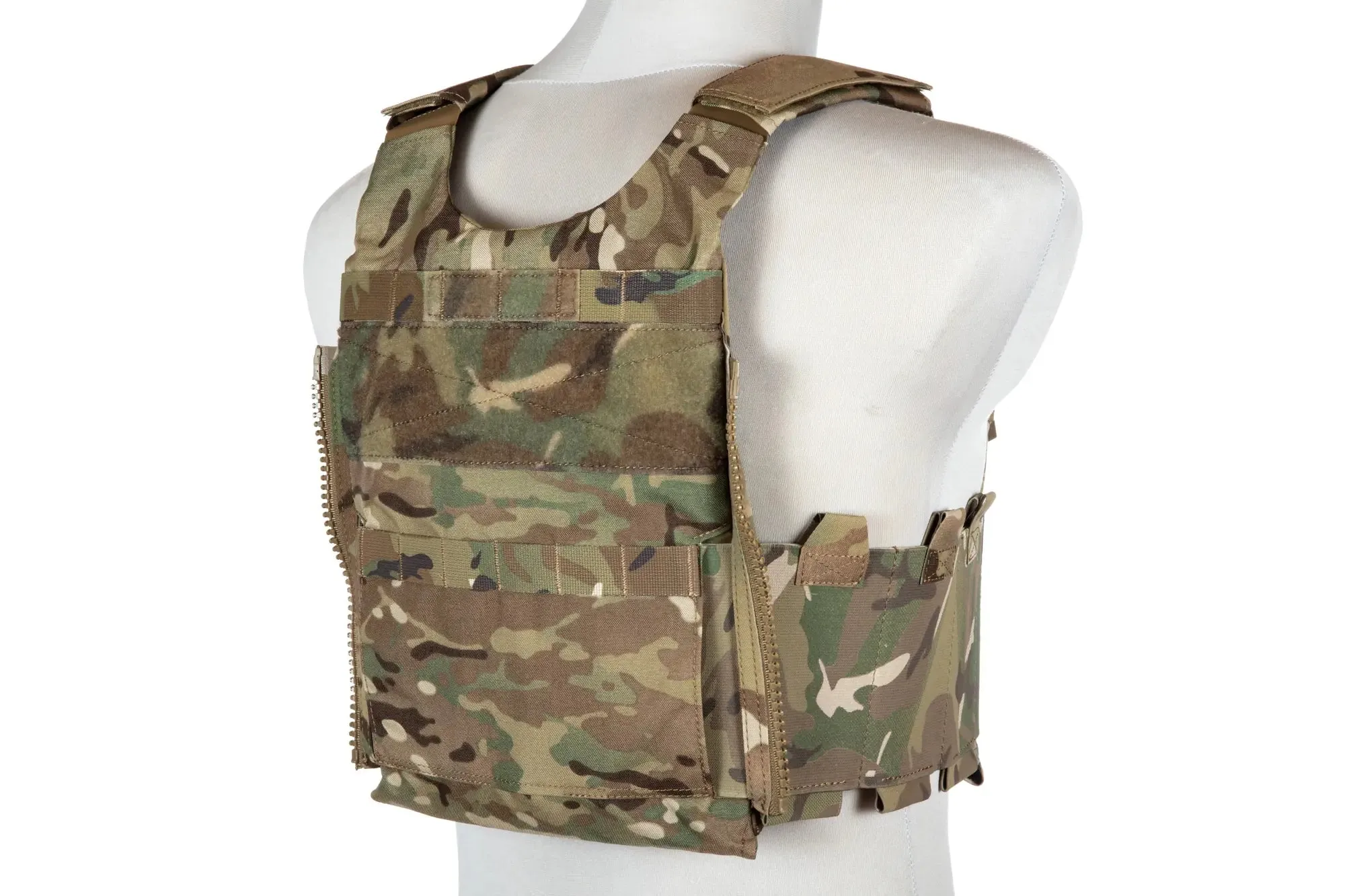 LV-119 Tactical Vest - Multicam