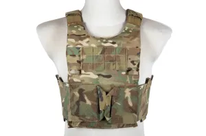 LV-119 Tactical Vest - Multicam