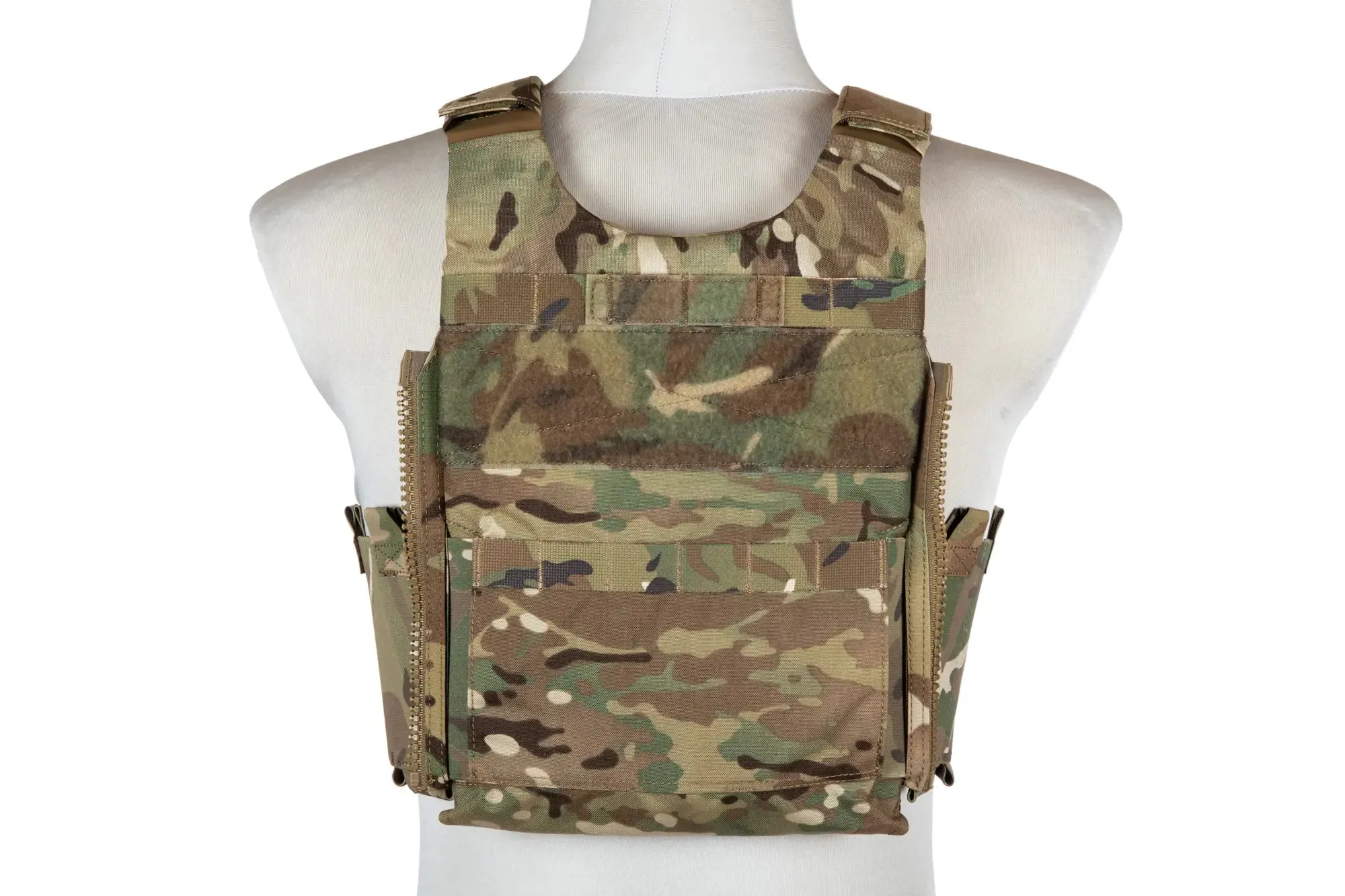 LV-119 Tactical Vest - Multicam