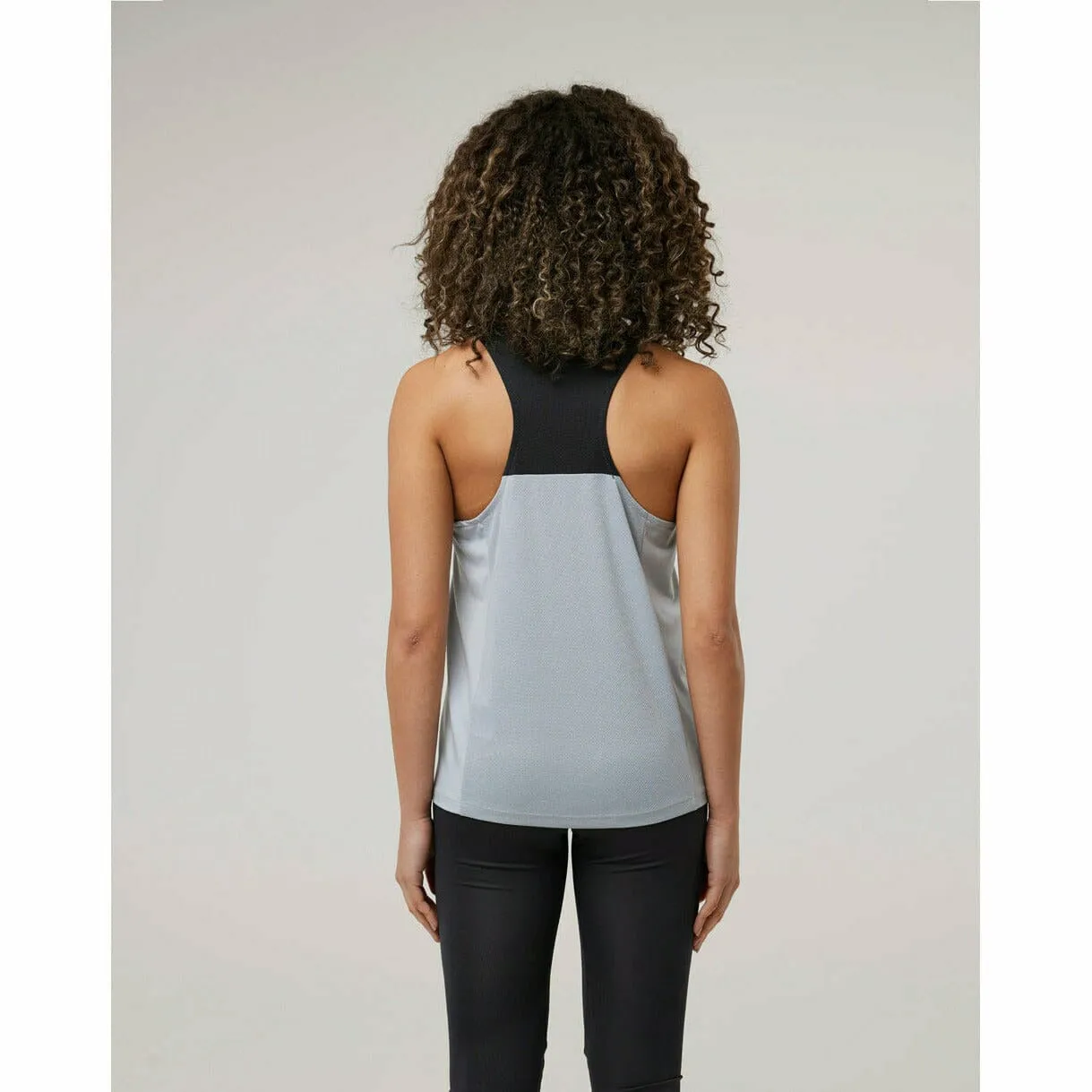 McLaren F1 Women's Performance Tank Top Vest  - Harbor Mist