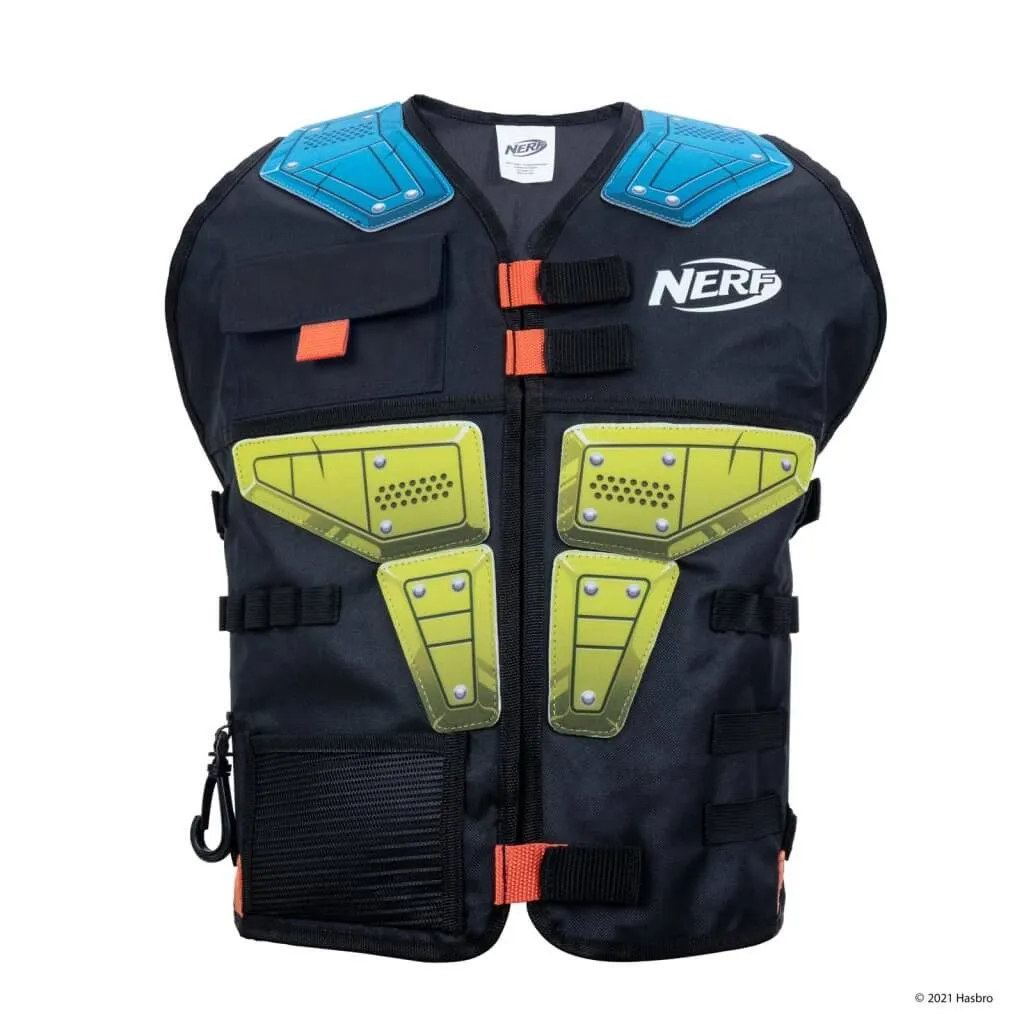 NERF Tactical Tech Vest