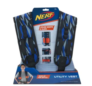 NERF Utility Vest 2.0