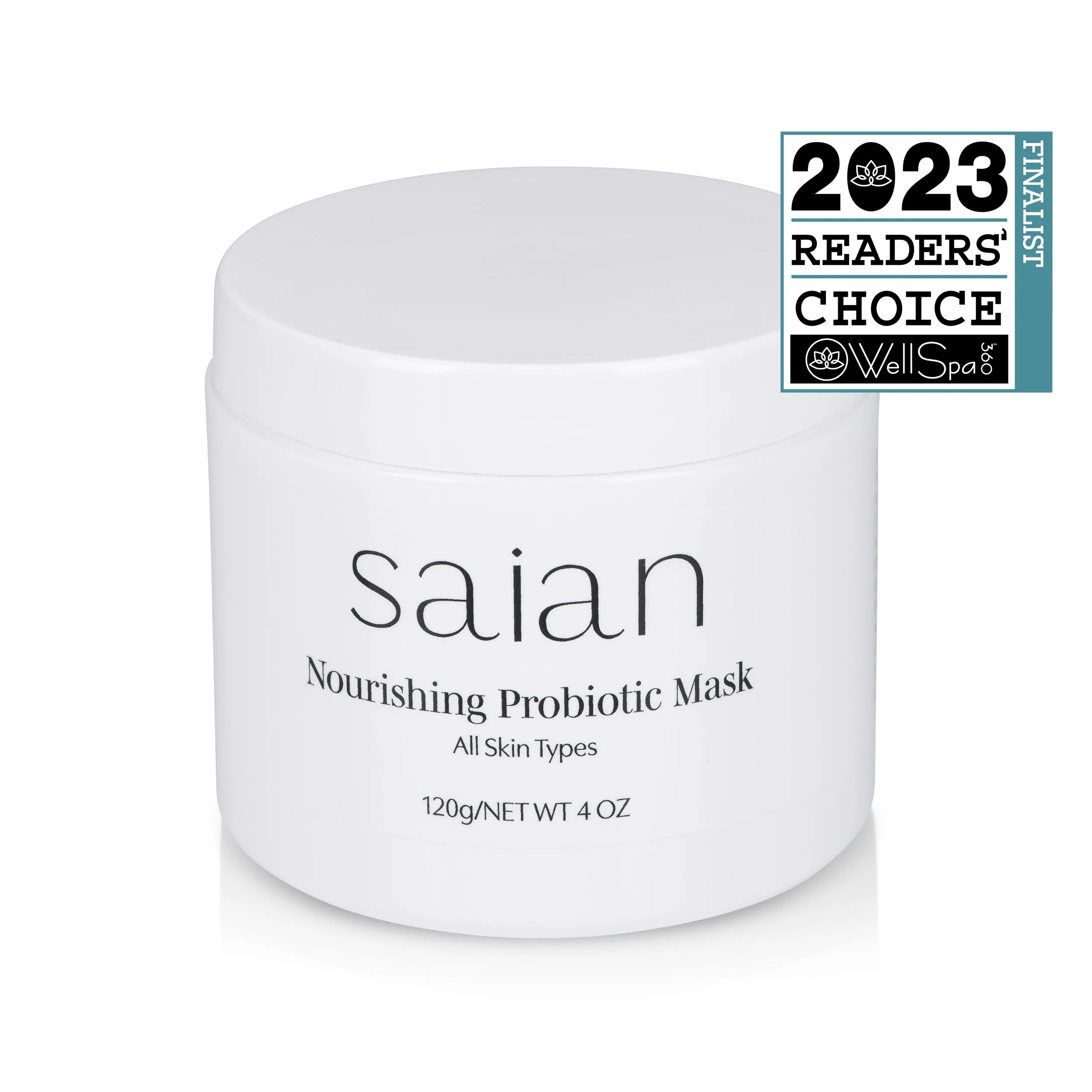 Nourishing Probiotic Mask