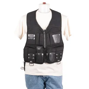 Occidental Leather 2536 Builders' Zip Vest™