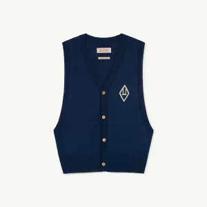 Parrot Kid's Vest