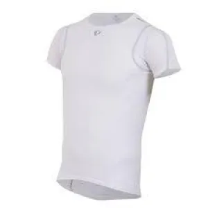 Pearl Izumi Baselayer Top White