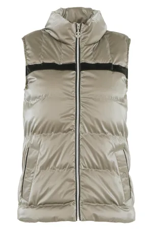 PUFFY VEST