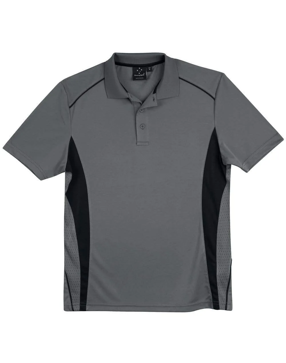 Pursuit Men's Polo Shirt PS79