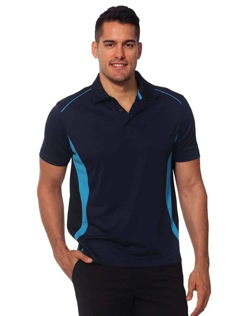 Pursuit Men's Polo Shirt PS79