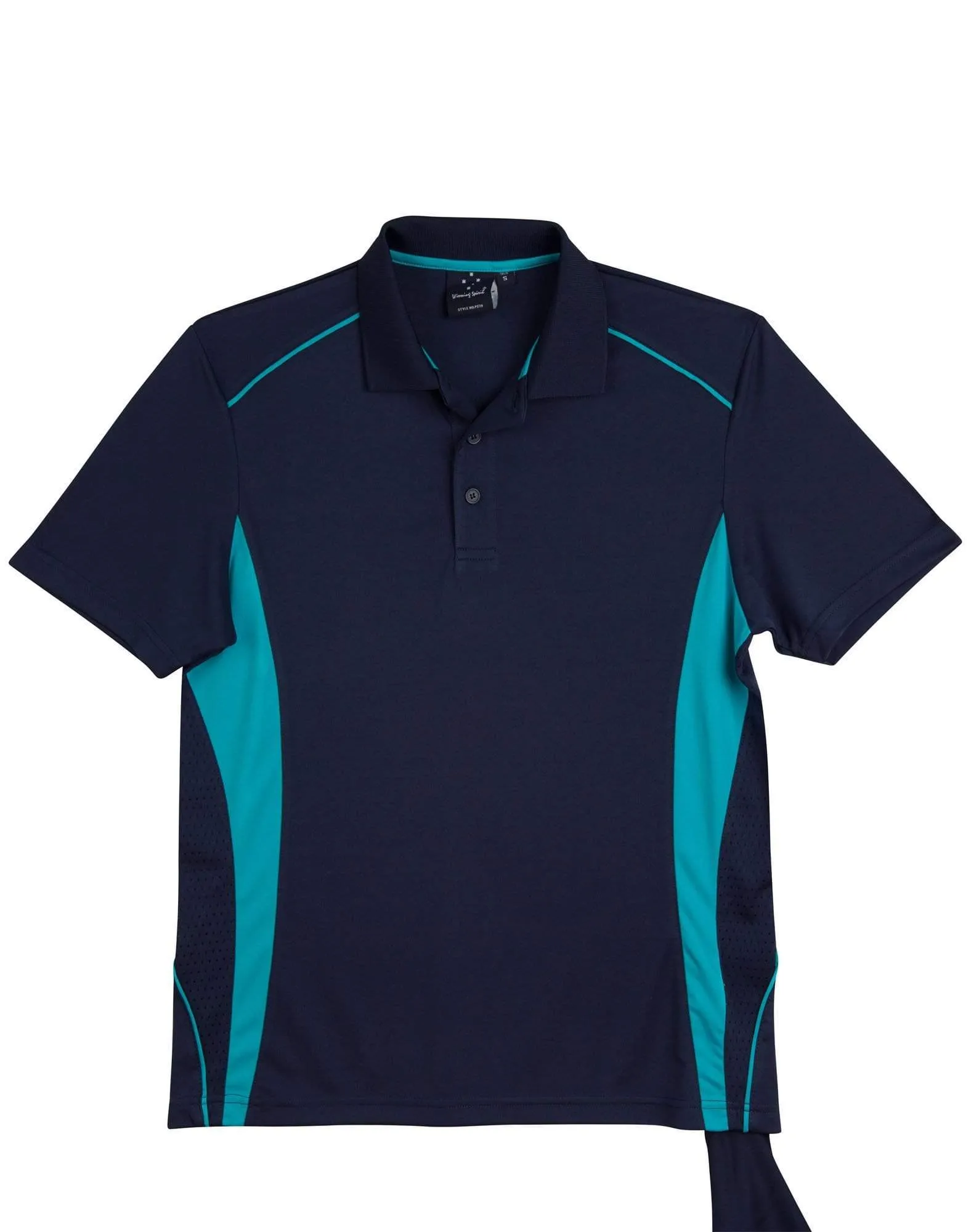 Pursuit Men's Polo Shirt PS79