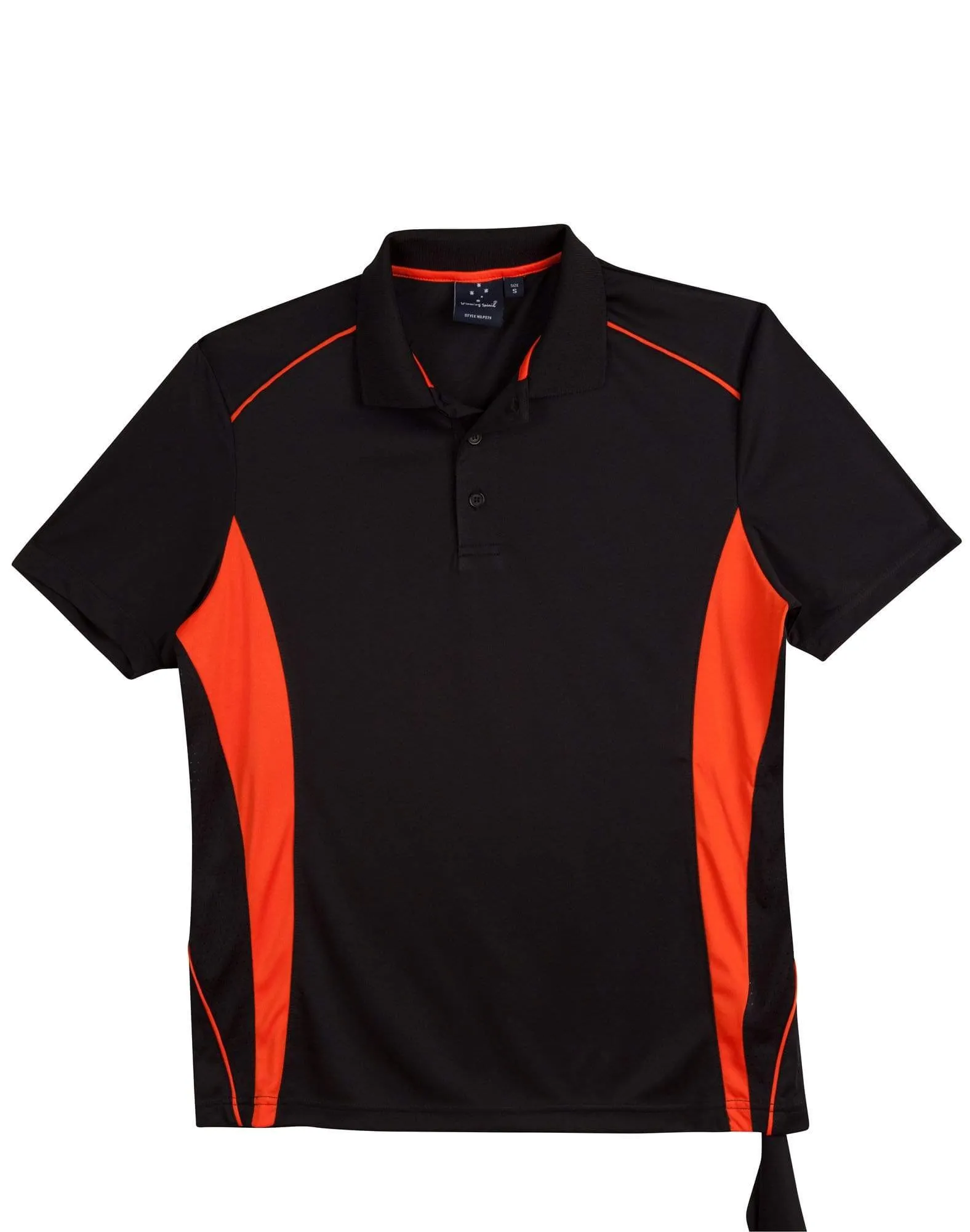 Pursuit Men's Polo Shirt PS79