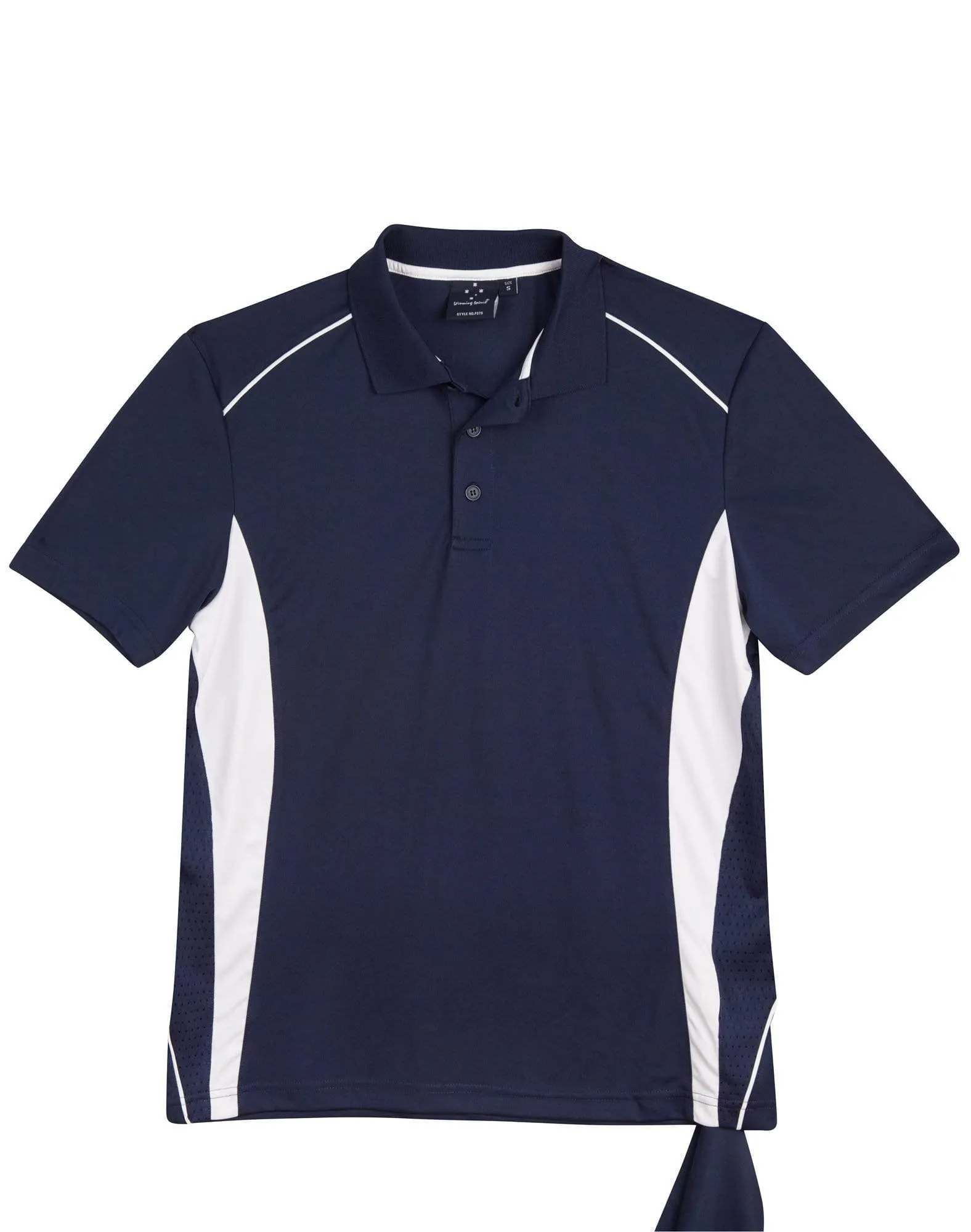 Pursuit Men's Polo Shirt PS79