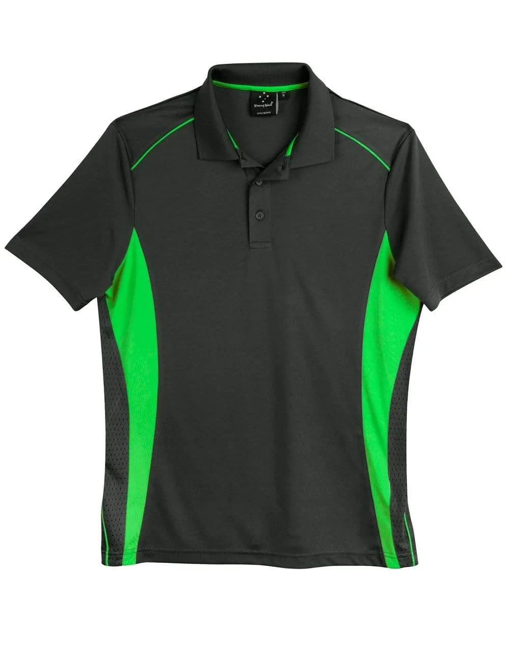 Pursuit Men's Polo Shirt PS79