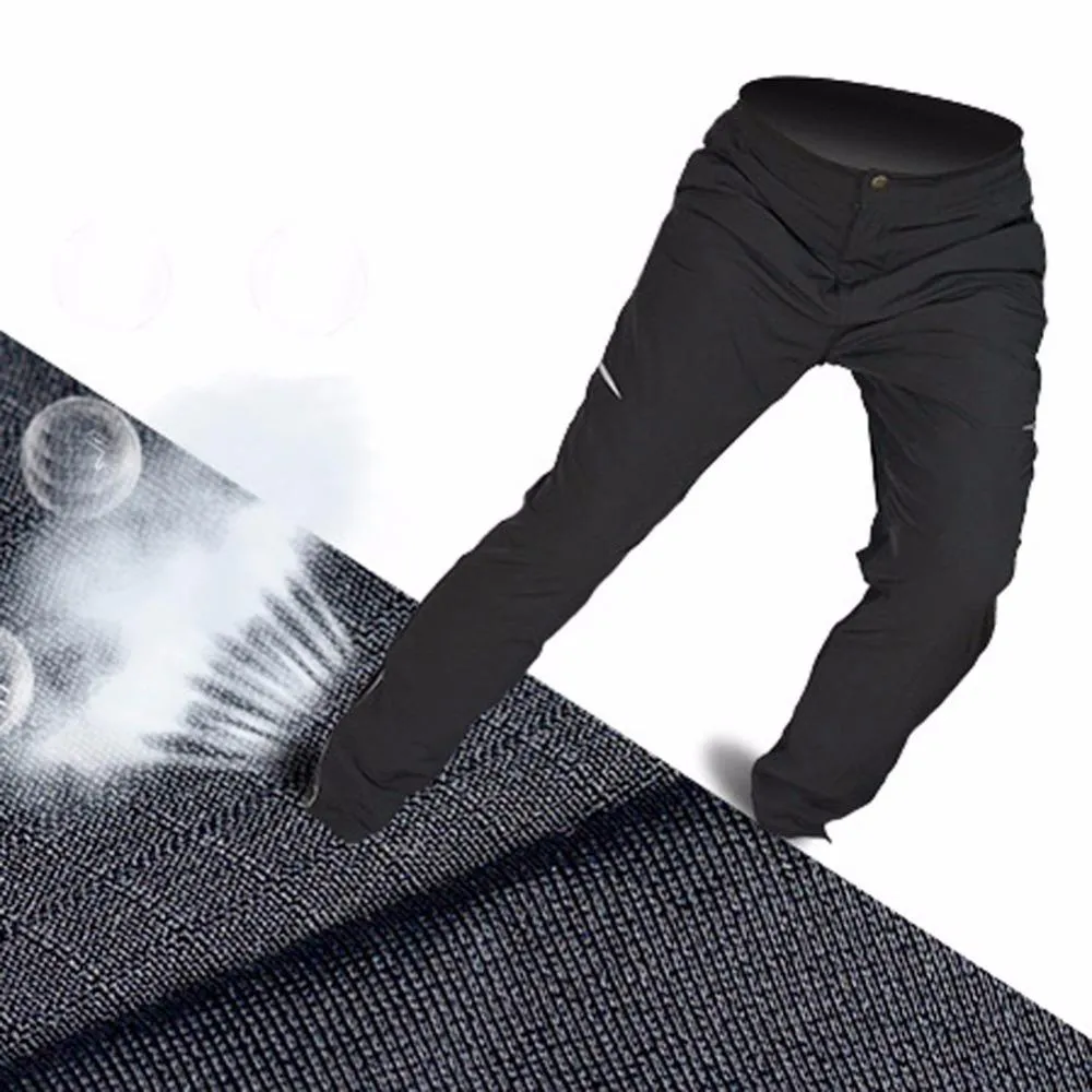 Quick-drying Trousers