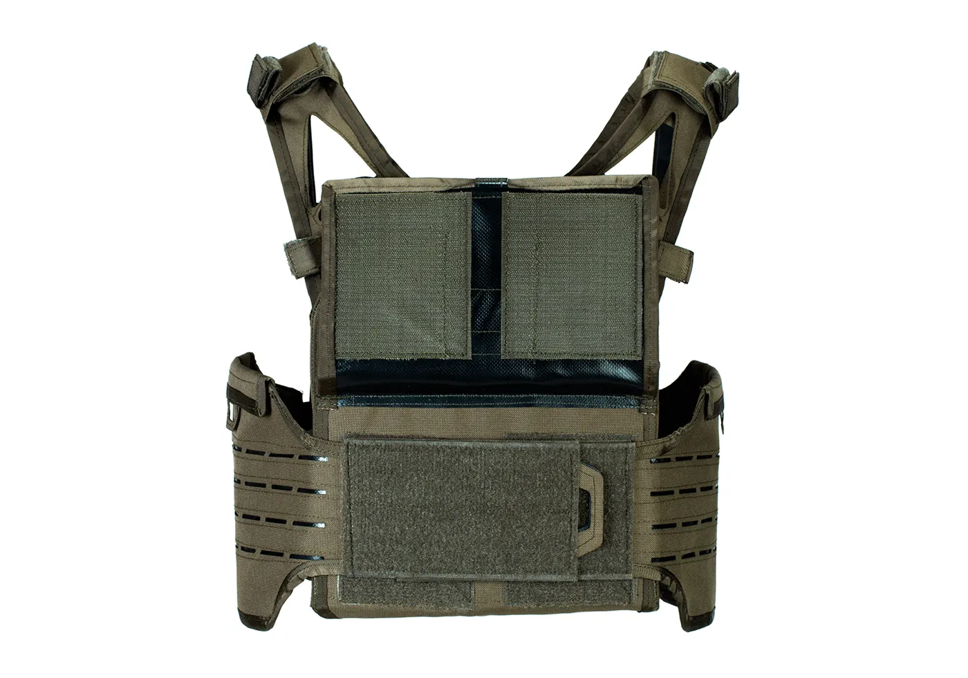 Reaper Plate Carrier - Ranger Green