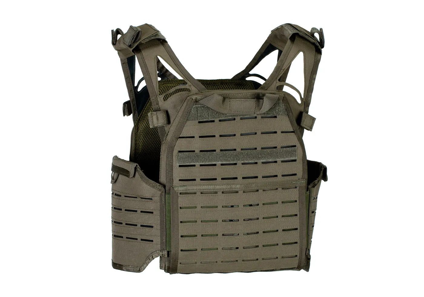 Reaper Plate Carrier - Ranger Green