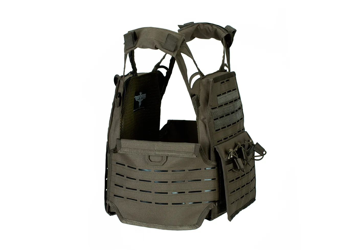 Reaper Plate Carrier - Ranger Green