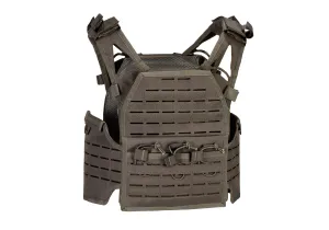 Reaper Plate Carrier - Wolf Grey