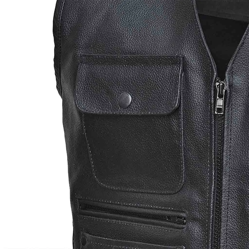 RIDERACT® Tactical Shooters & Hunting Vest