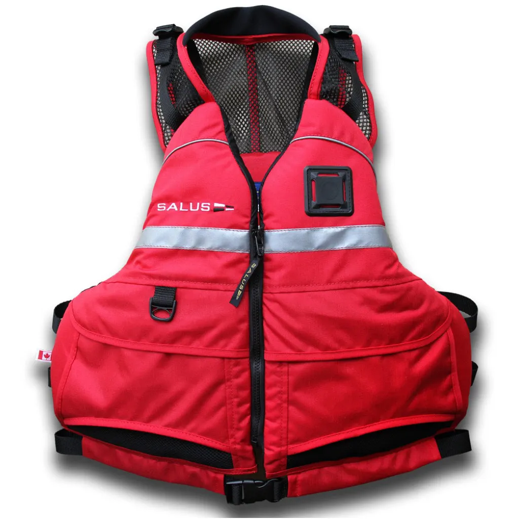 Salus Solo Kayak Paddle Vest