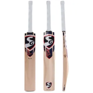 SG KLR LE Junior Cricket Bat