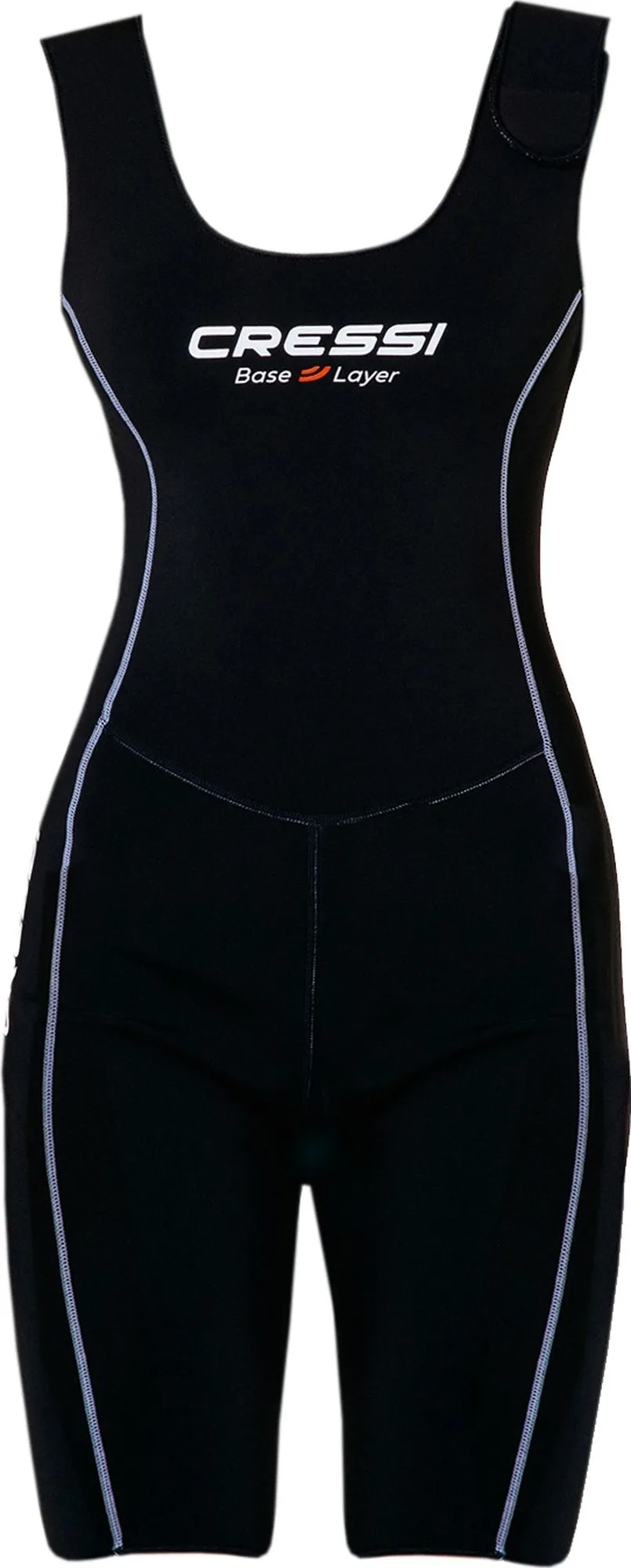 Shorts Vest Base Layer Lady