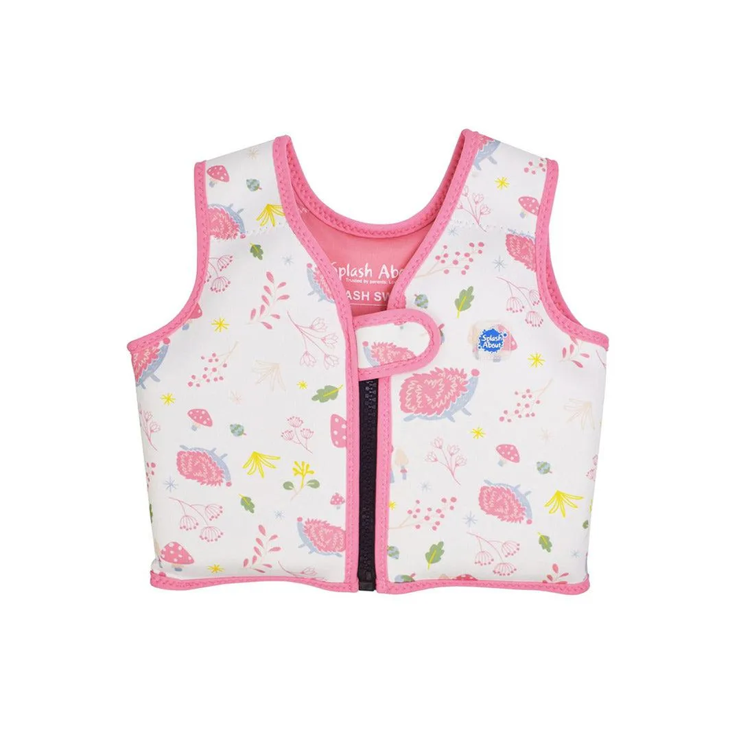 Splash About Go Splash Swim Vest - Forest Walk