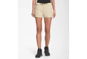 THE NORTH FACE WOMENS PARAMOUNT SHORT