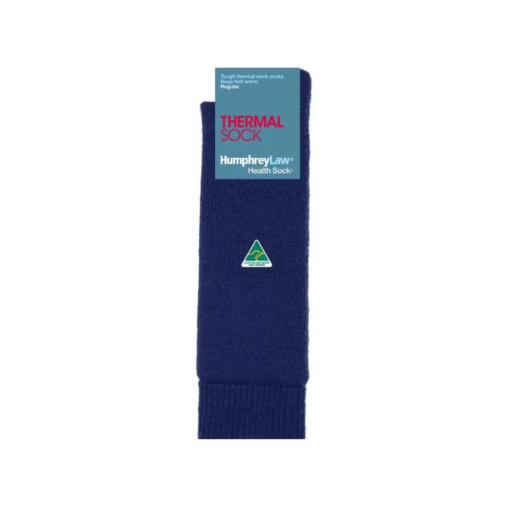 Thermal Wool Sock