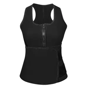 WG_WaistTrainer(Black_XL)_GPCT1213