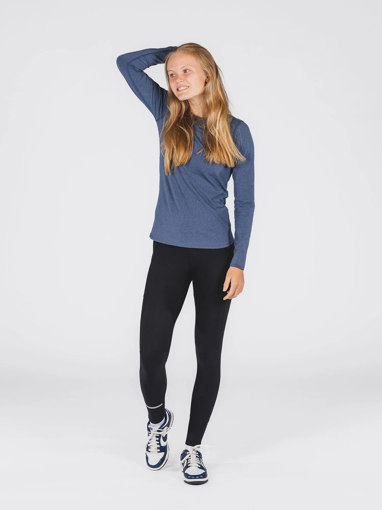 Womens C3 Midlayer