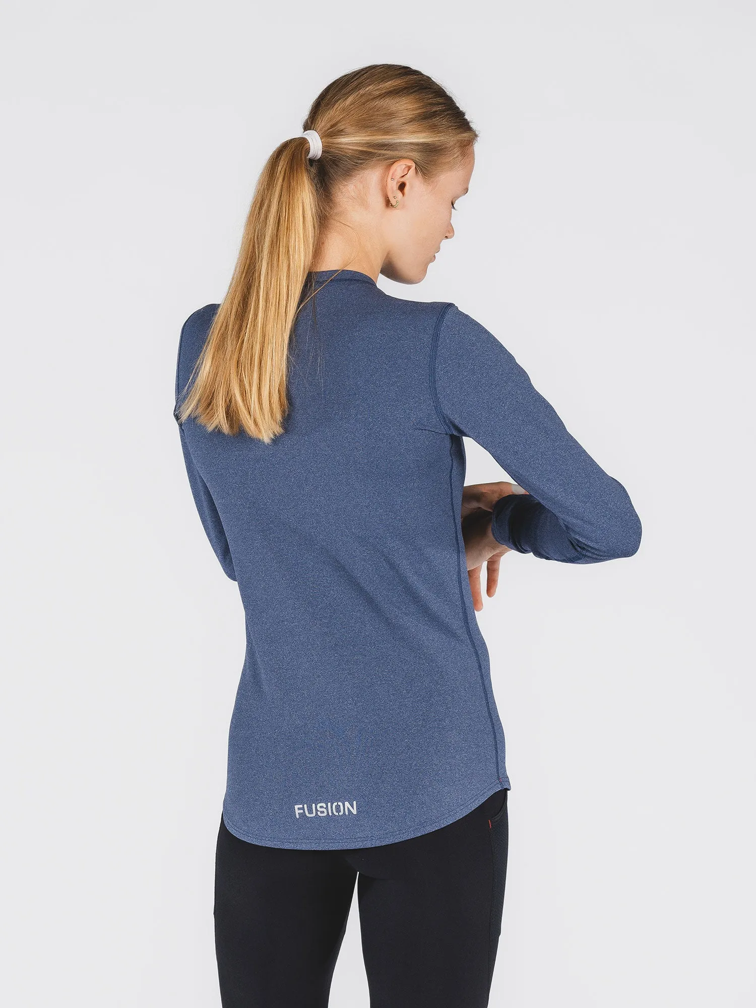 Womens C3 Midlayer